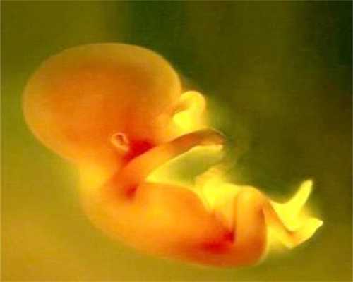 武汉供卵生子,孕期，胎宝宝的六大求救信号，孕